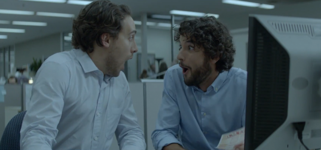 BETC met en scène la liberté que gagne les vainqueurs du LOTO