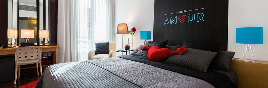 ikea et mccann ouvre l'hotel amour pour la saint valentin en espagne