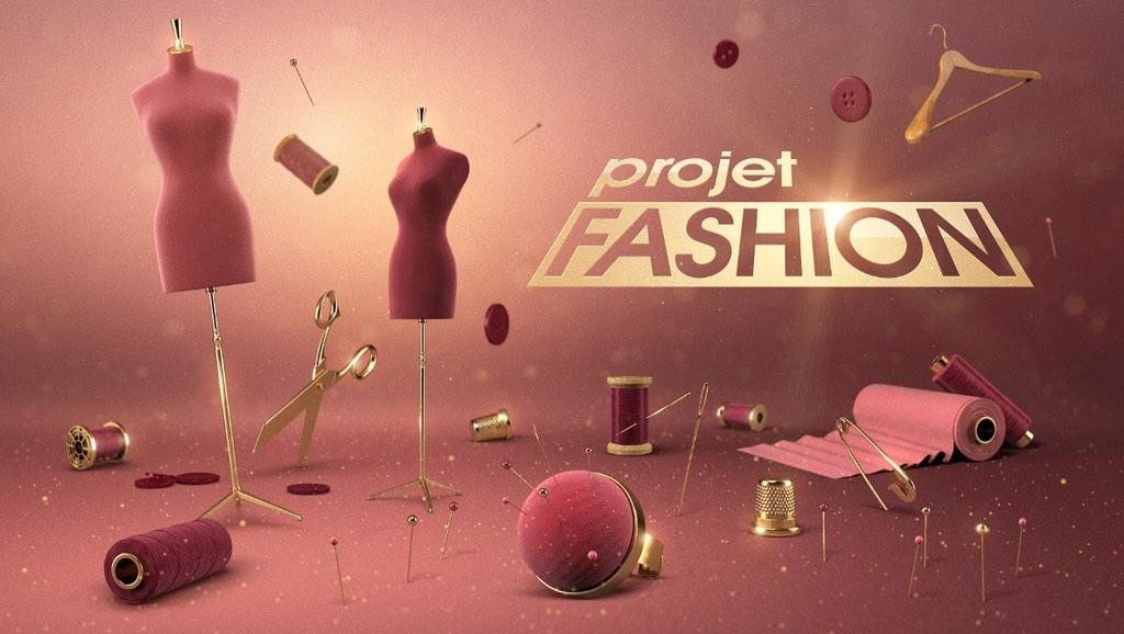 une nouvelle émission de télé réalité inédite en france débarque sur DB le 3 mars : projet fashion