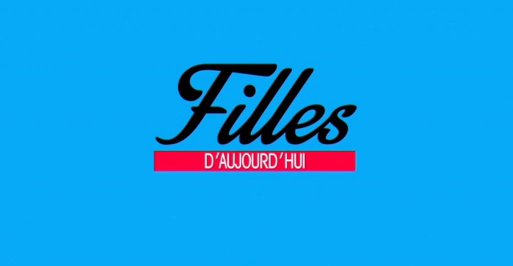 Canal + dévoile son nouveau programme court humoristique et décalé : Filles d'Aujourd'hui