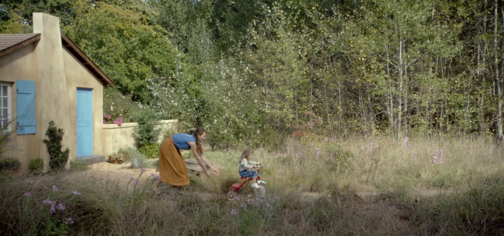 La Redoute nous offre une métaphore du temps qui passe dans son nouveau spot publicitaire