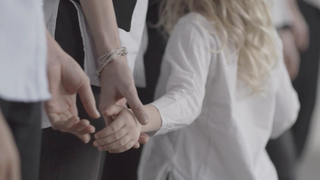 Pandora diffuse un spot émouvant pour la fête des mères