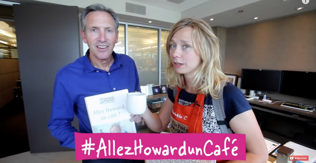 Défi relevé, après quelques péripéties, Howard les reçoit à Seattle 