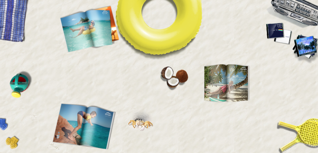 Une application ludique qui propose des jeux amusants pour petits et grands 