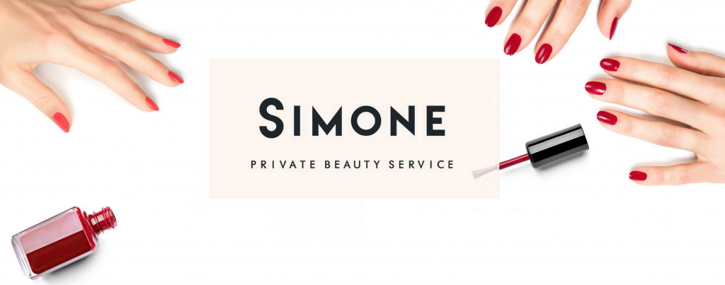 Simone est une nouvelle application pour les businesswoman veulent être parfaite jusqu'au bout des ongles