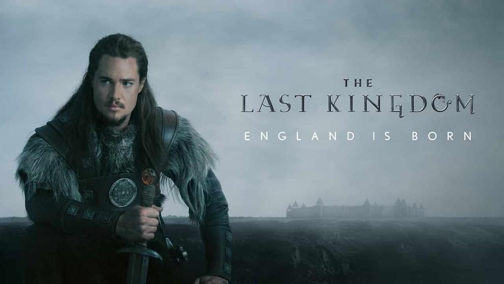 The Last Kingdom, le nouveau Game Of Throne ?