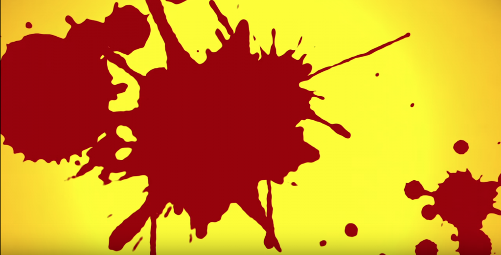 Du rouge, du jaune, du vert, du bleu... Canal+ associe 19 couleurs à ses 19 séries programmées pour la rentrée