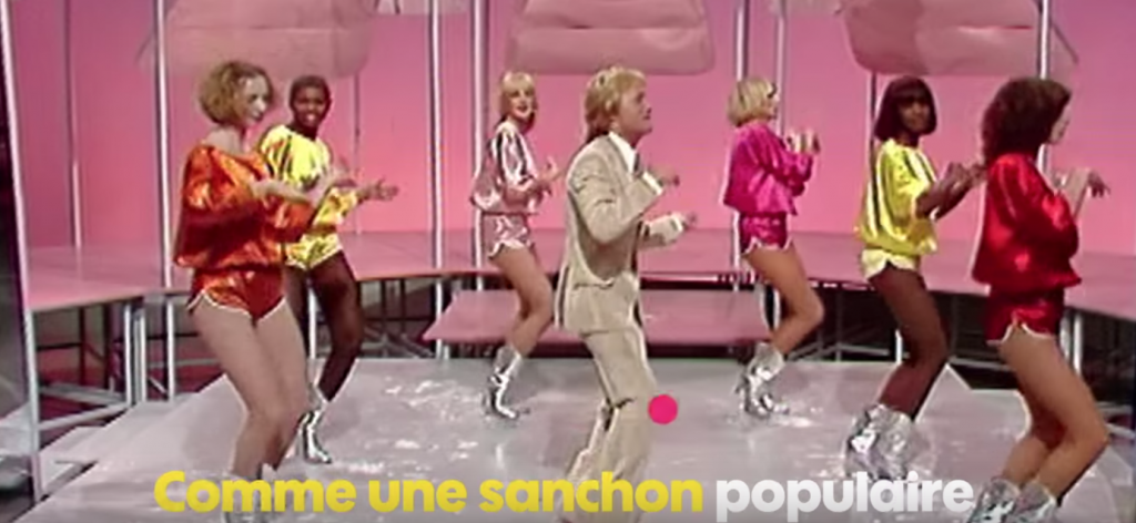 Sosh dévoile une nouvelle épisode de sa saga publicitaire je suis passé chez Sosh avec Cloclo !