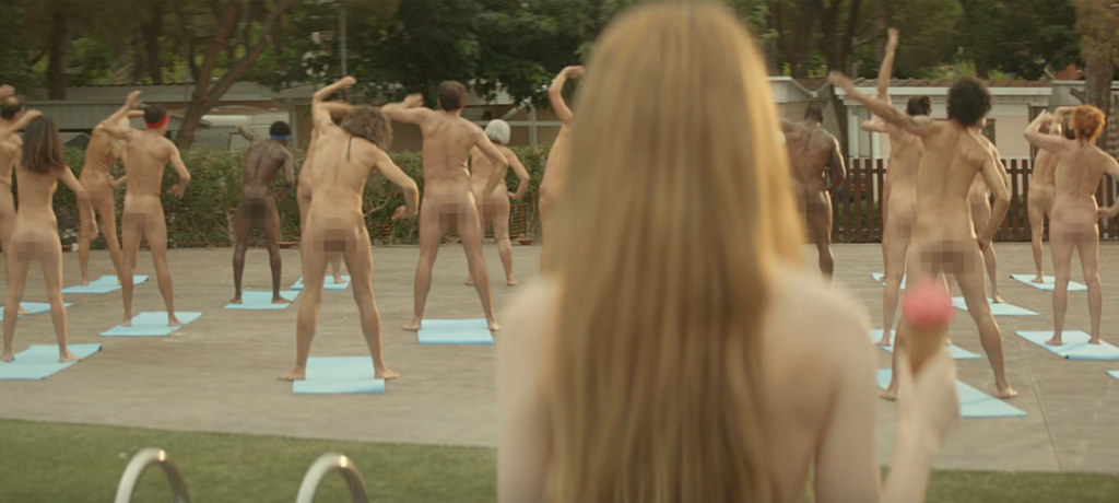 IKEA montre les désagrément de louper un repas