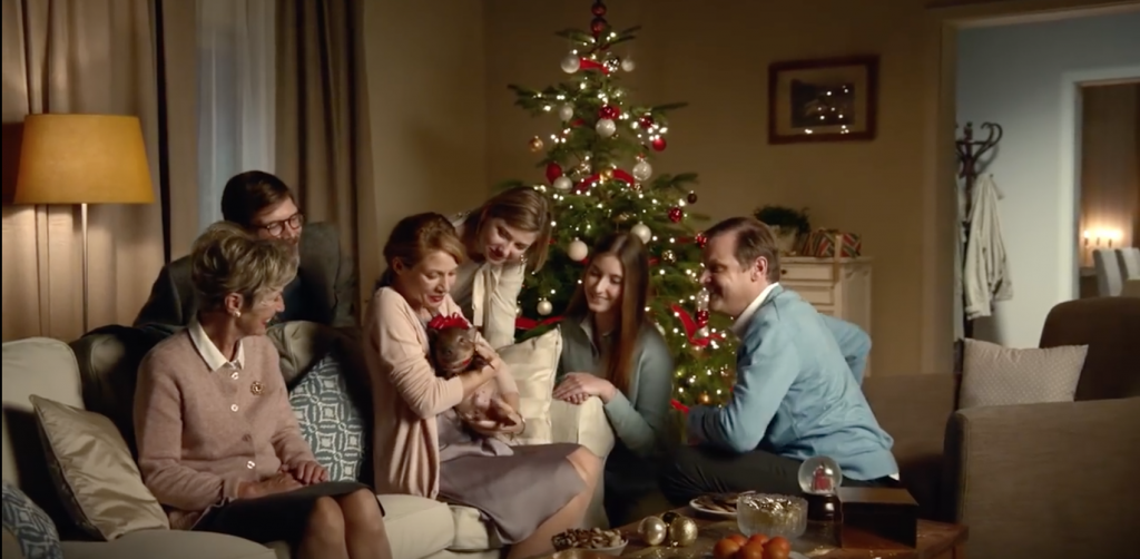 Pour Noël, canal plus conseille d'offrir un cadeau que vous ne regretterez pas