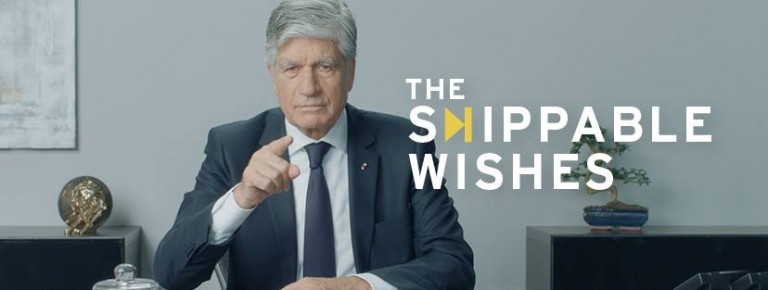 cette année, c est l agence marcel qui réalisé les voeux du groupe publicis