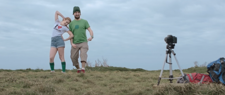 Transavia a fait appel au collectif Studio Bagel pour illustrer en vidéo sa plateforme Holidayondemand