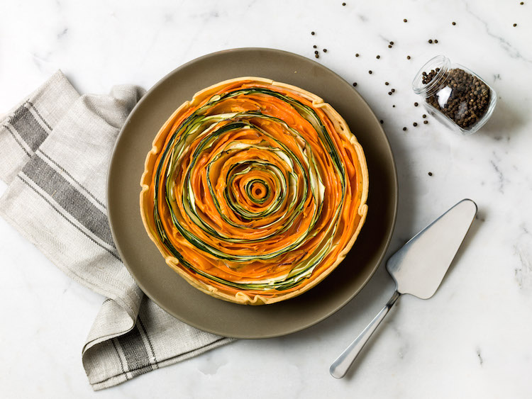 sucré ou salé, en 10 minutes ou 2 heures, 3 ans ou 73 ans, IKEA et buzzman réussissent à réunir petits et grands en cuisine avec des recettes faciles à réaliser