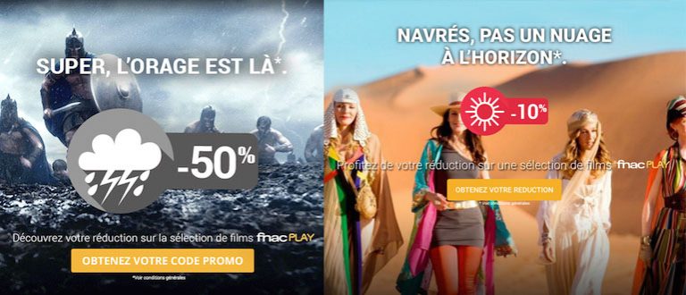 pourvuquilpleuve-fnacplay-gloryparis-offres-promo