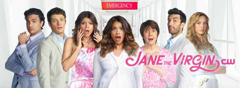 Jane The Virgin : une série qui mélange drame, intrigue, romance et humour, à découvrir sans plus tarder