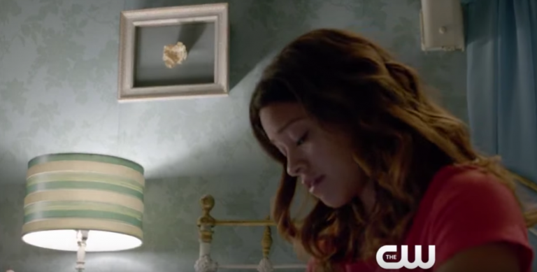 Jane The Virgin une série pétillante et positive