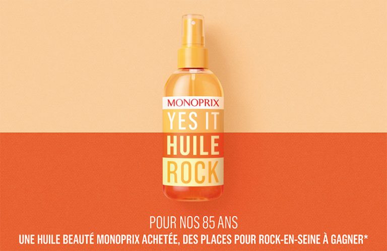 pour accompagner le film, une activation en magasin permettra aux clients de gagner de nombreux cadeaux de manière aléatoire en caisse