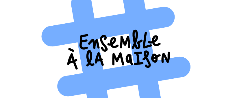 pour permettre à tous de garder une vie sociale et culturelle, Facebook et Instagram ont lancé #ensembleàlamaison, un hashtag qui va permettre de fédérer des contenus vidéos Live inédits